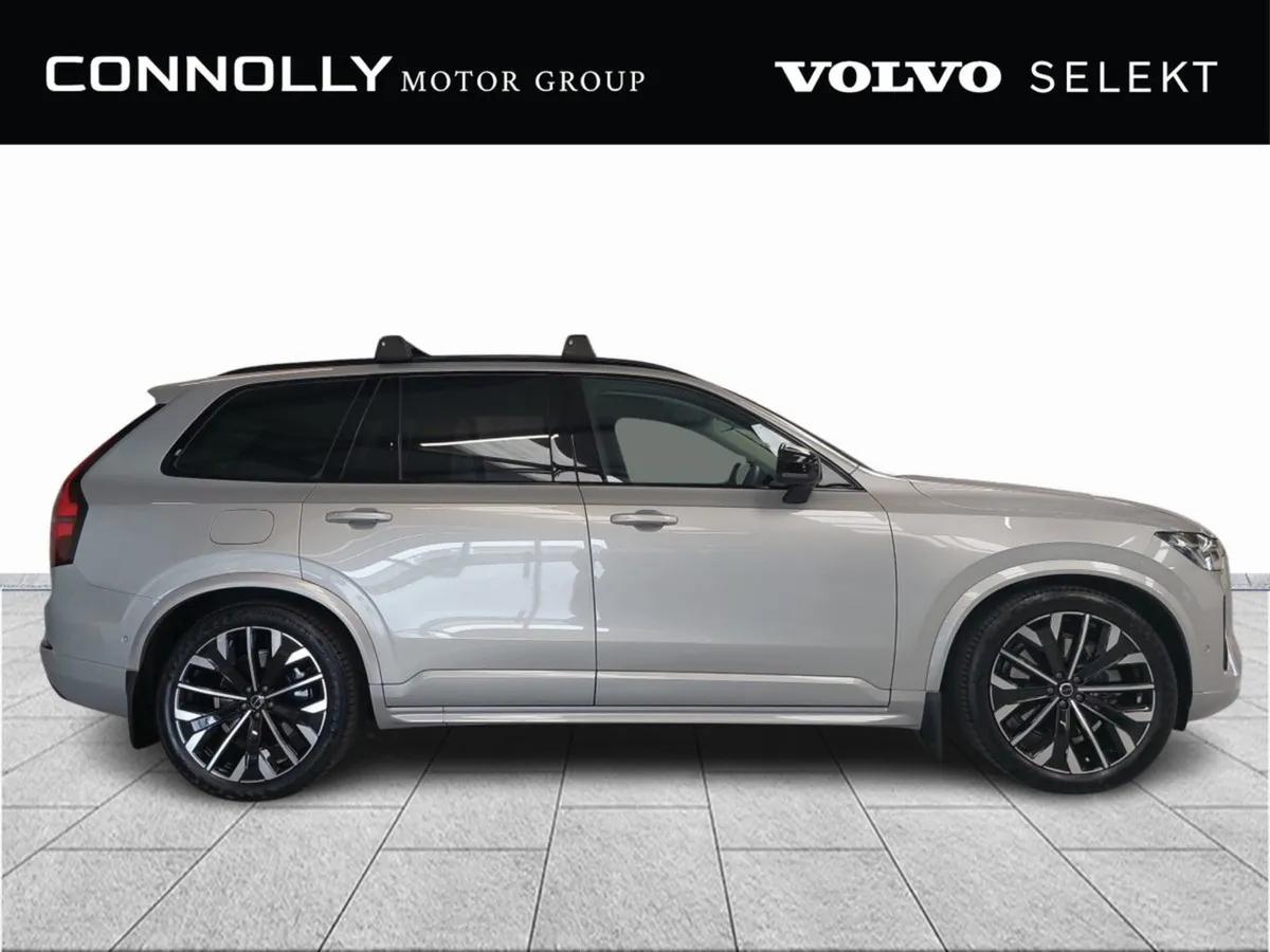 Volvo XC90 T8 Phev AWD Ultra Dark - Image 3
