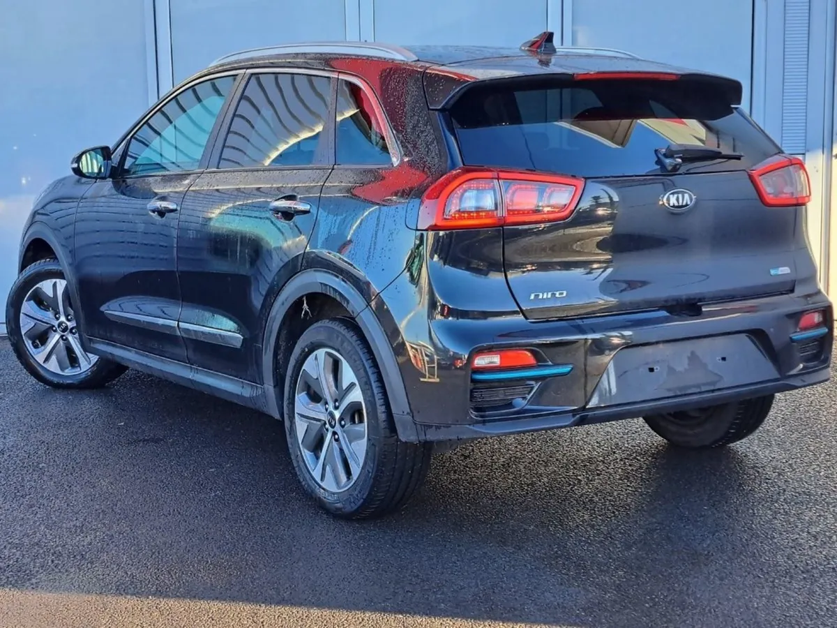 Kia E-Niro Niro E-niro PE LR 5DR Auto - Image 3