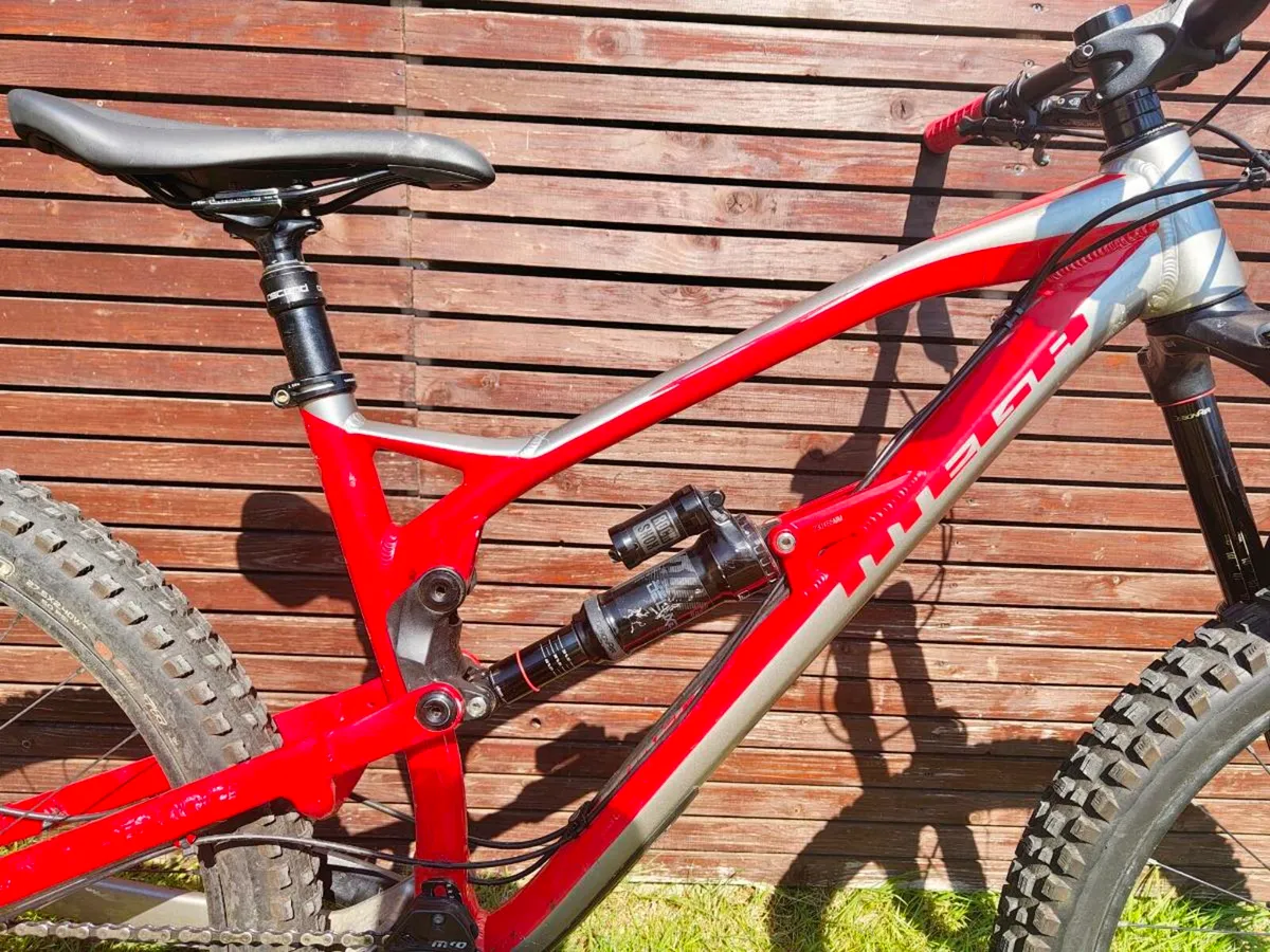 Nukeproof mega - Image 1
