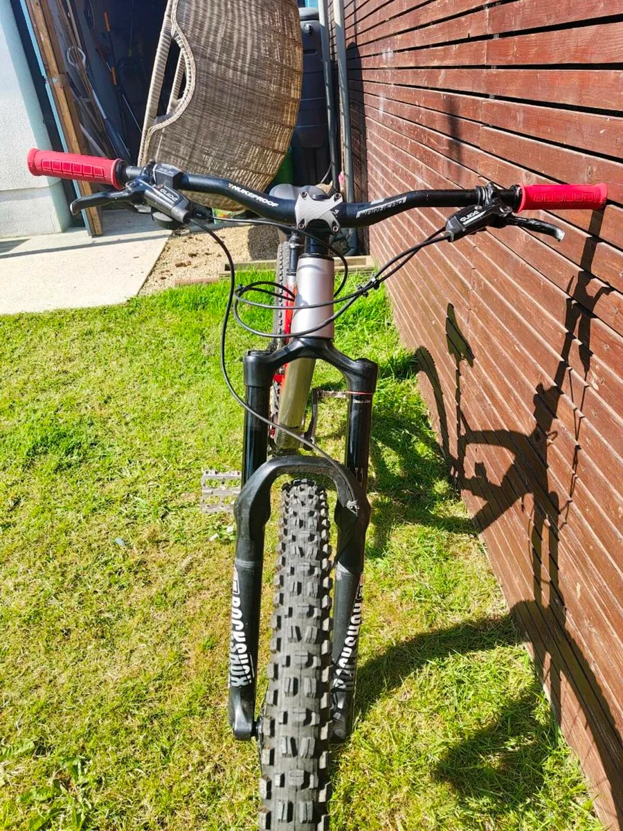 Nukeproof mega - Image 2