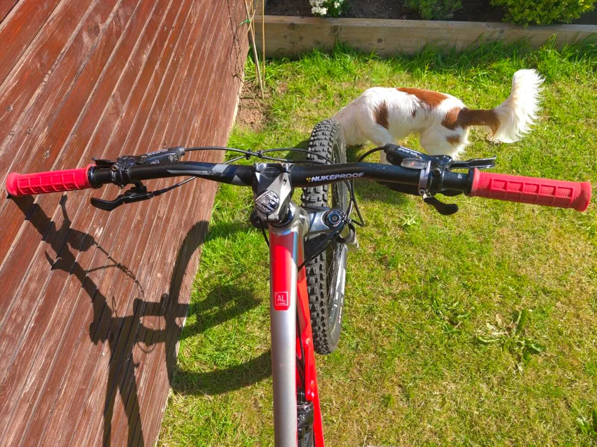 Nukeproof mega - Image 3