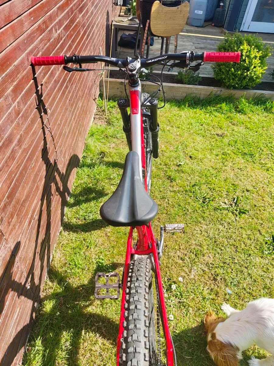 Nukeproof mega - Image 4