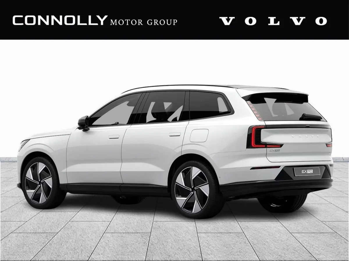 Volvo EX90 Ultra Twin Motor BEV - Image 2