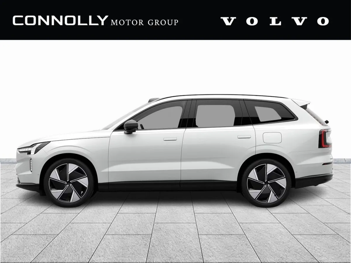 Volvo EX90 Ultra Twin Motor BEV - Image 3