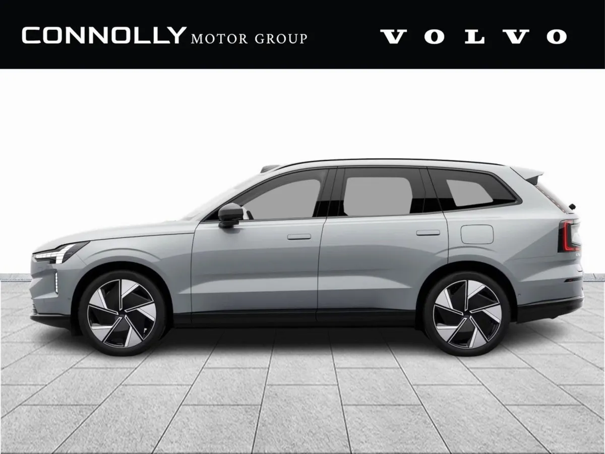 Volvo EX90 Ultra Twin Motor BEV - Image 3