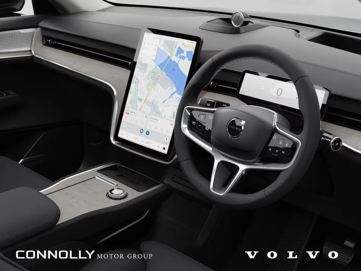 Volvo EX90 Ultra Twin Motor BEV - Image 4