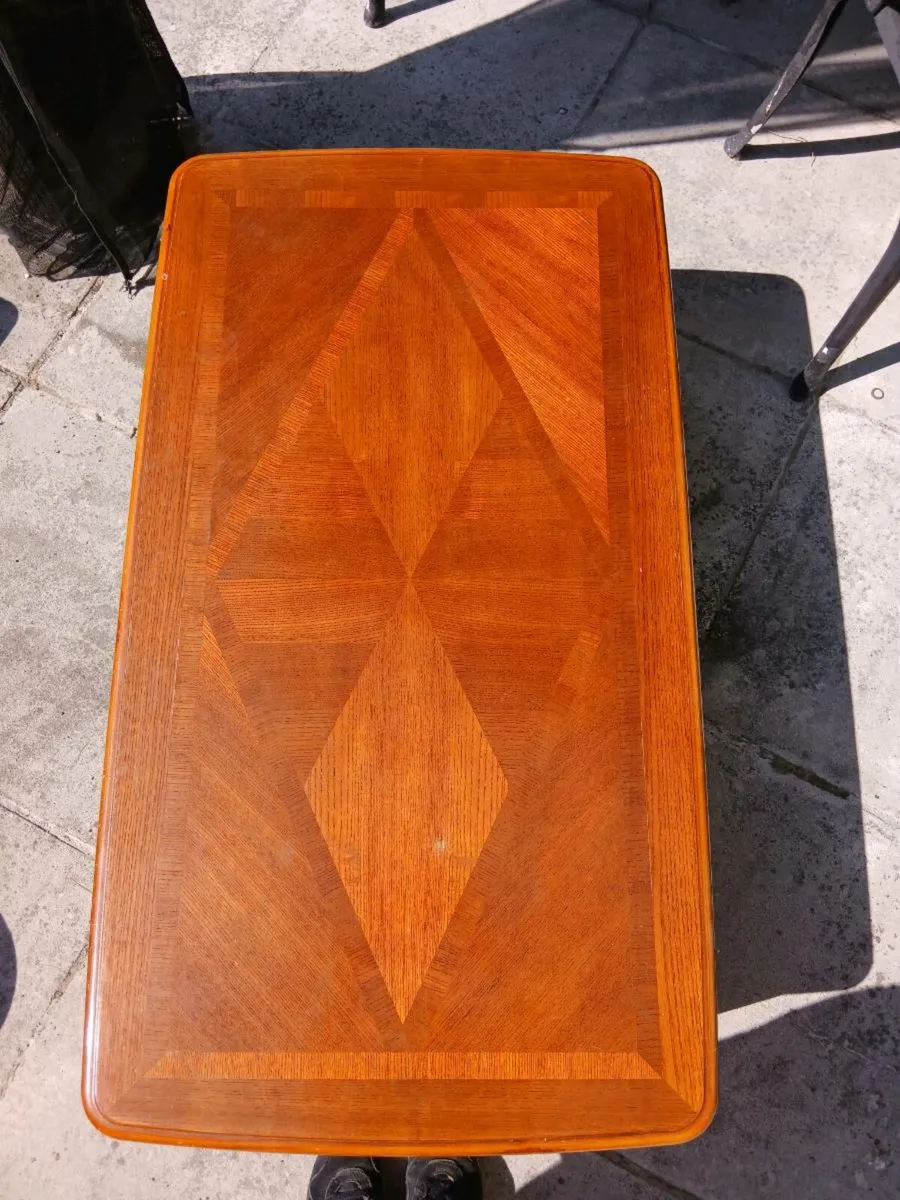 Coffee Table - Image 2
