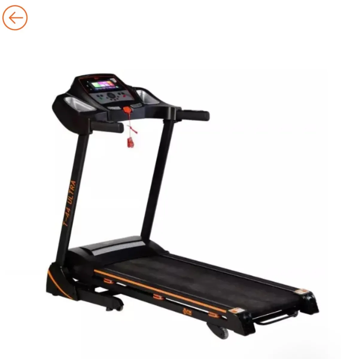 Treadmill - Image 1