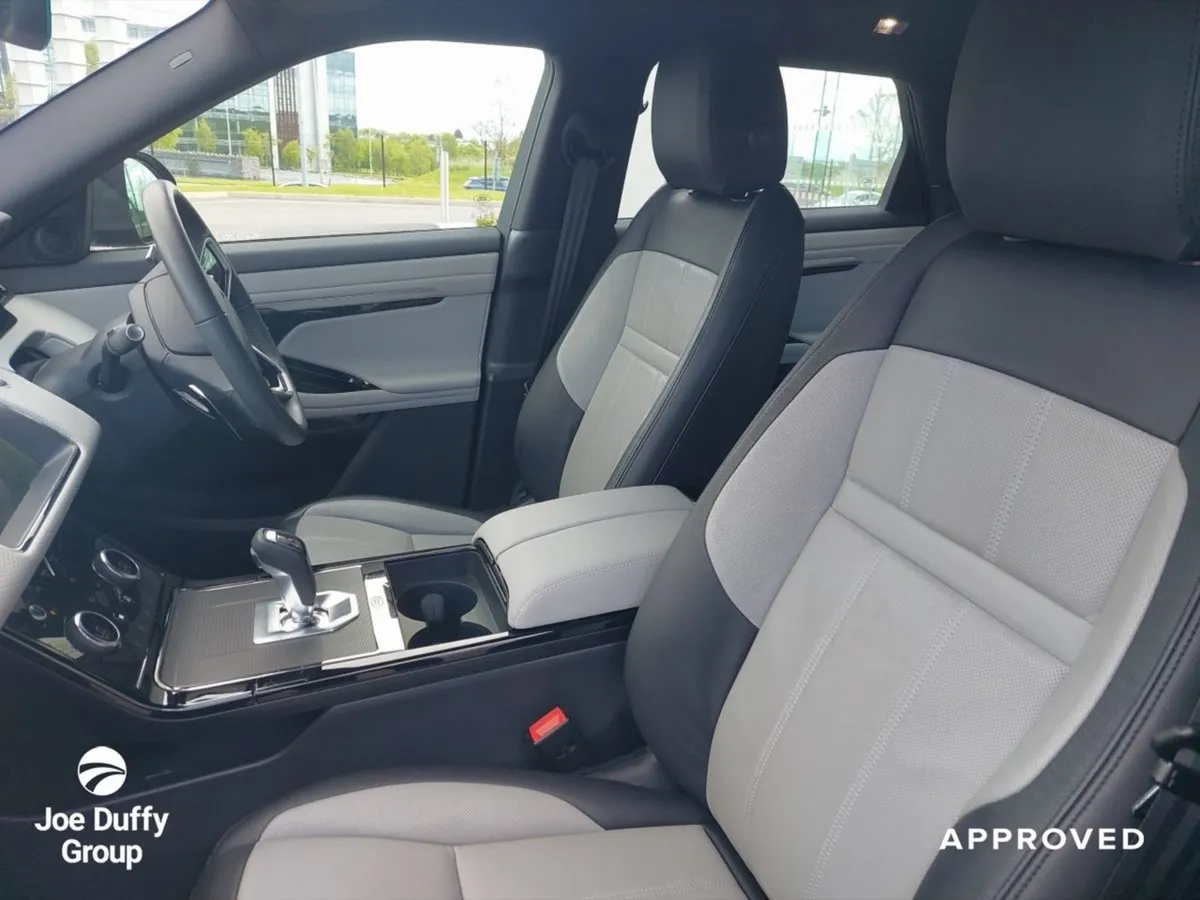 Land Rover Range Rover Evoque 1.5 Phev AWD R-dyna - Image 4