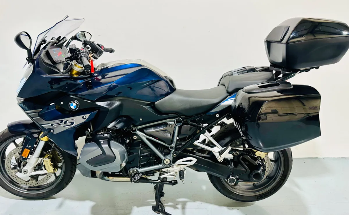 BMW R1250 RS  TRADE INS WELCOME - Image 2