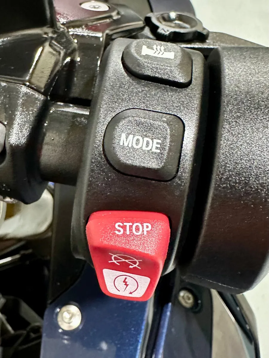 BMW R1250 RS  TRADE INS WELCOME - Image 4