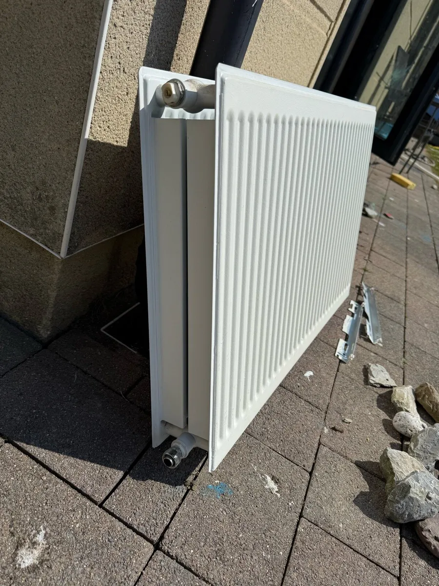 Radiator 800mm - Image 3