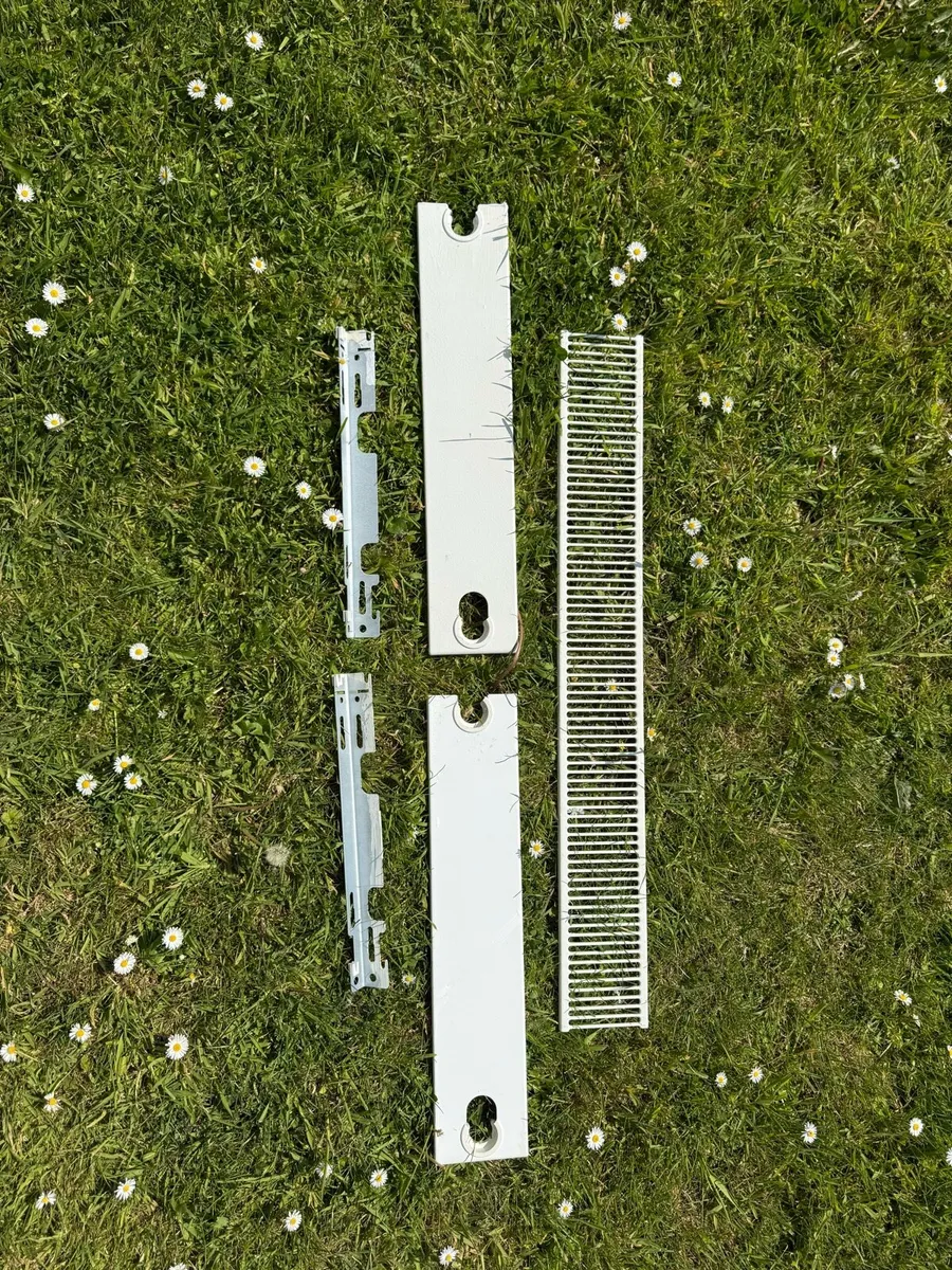Radiator 800mm - Image 4