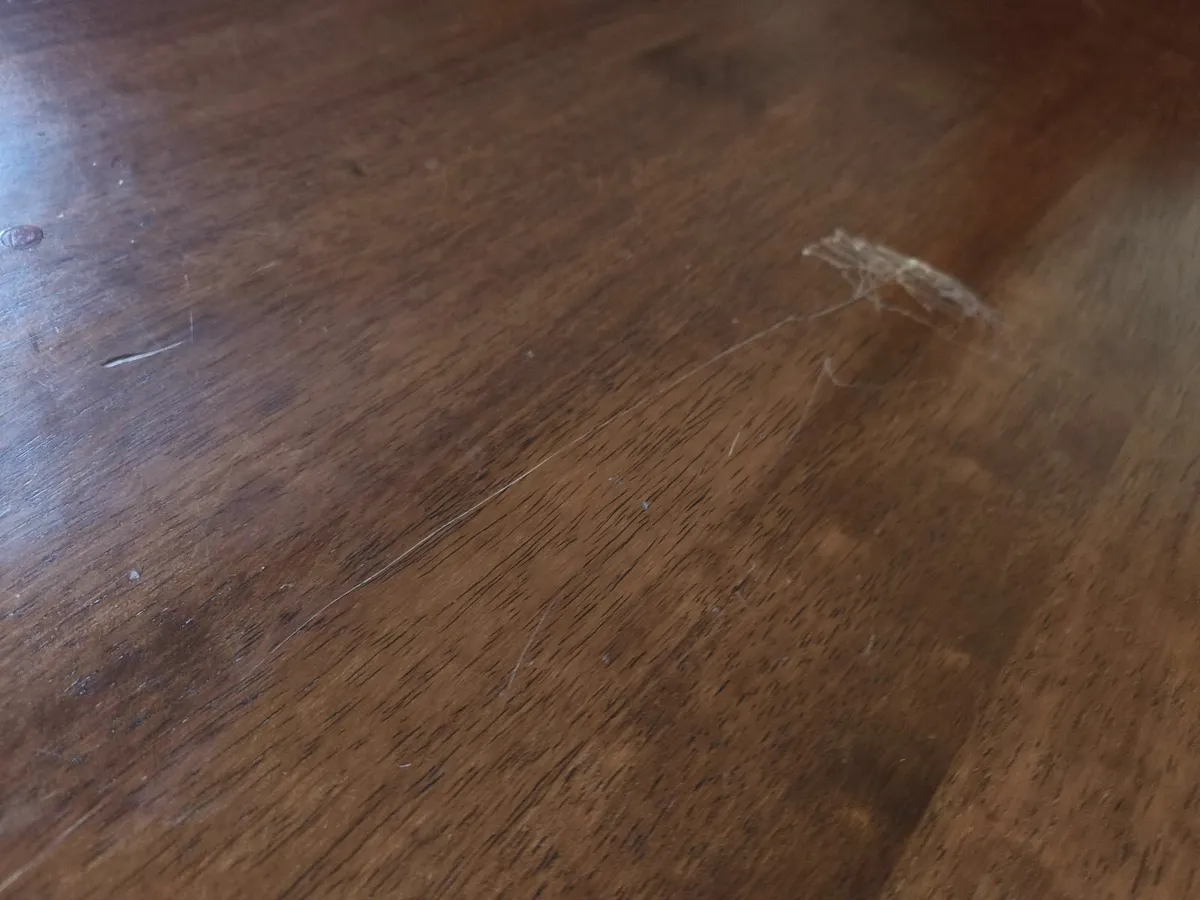 Large Coffee table - Image 2