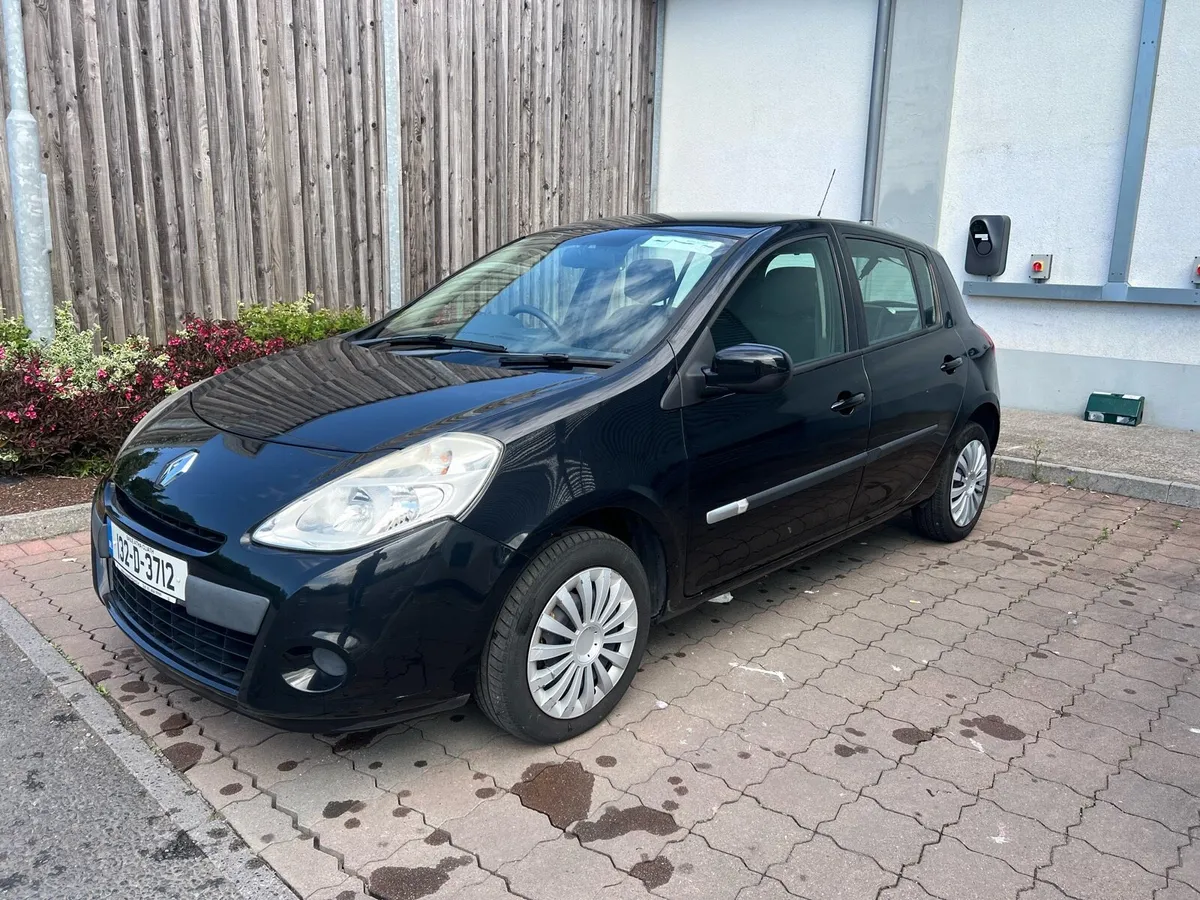 Renault Clio 2013 - Image 3