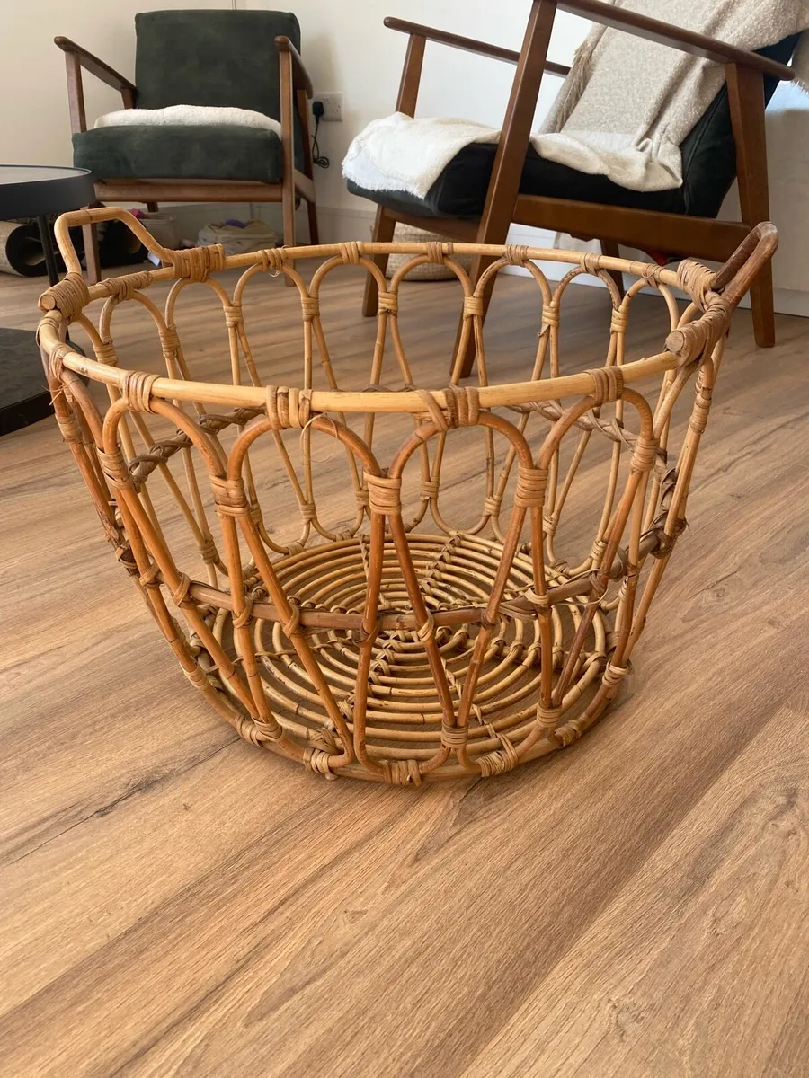 IKEA snidad basket - Image 1