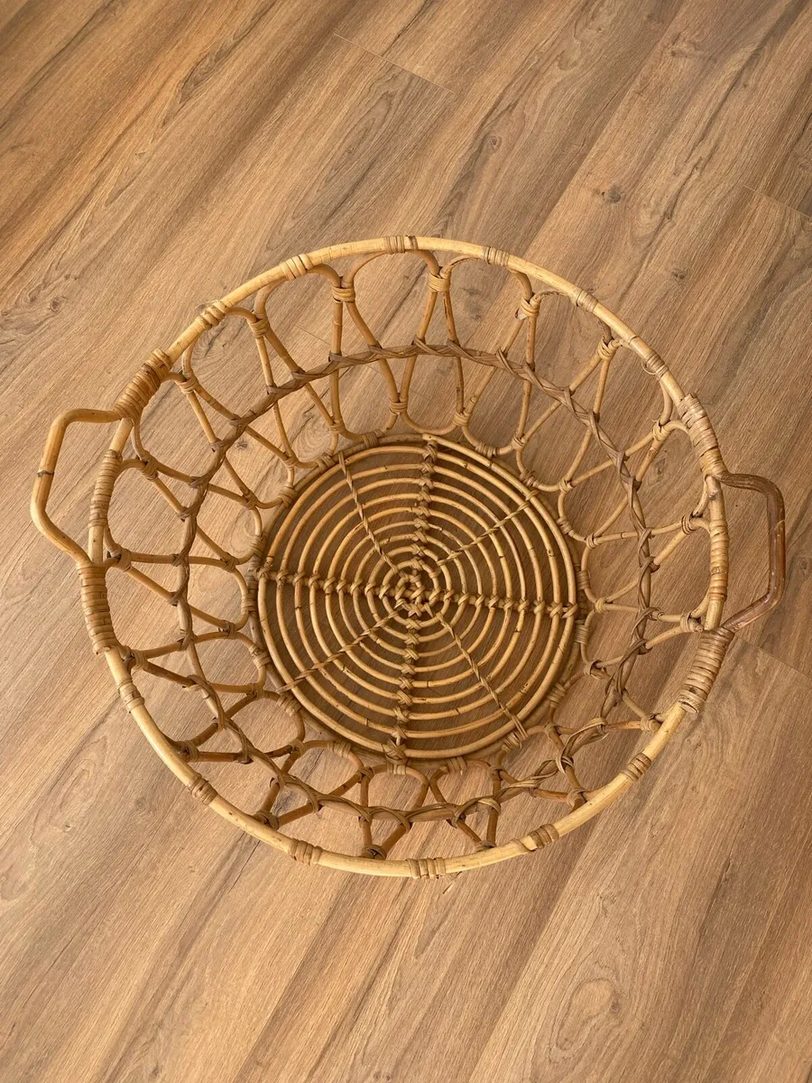 IKEA snidad basket - Image 2