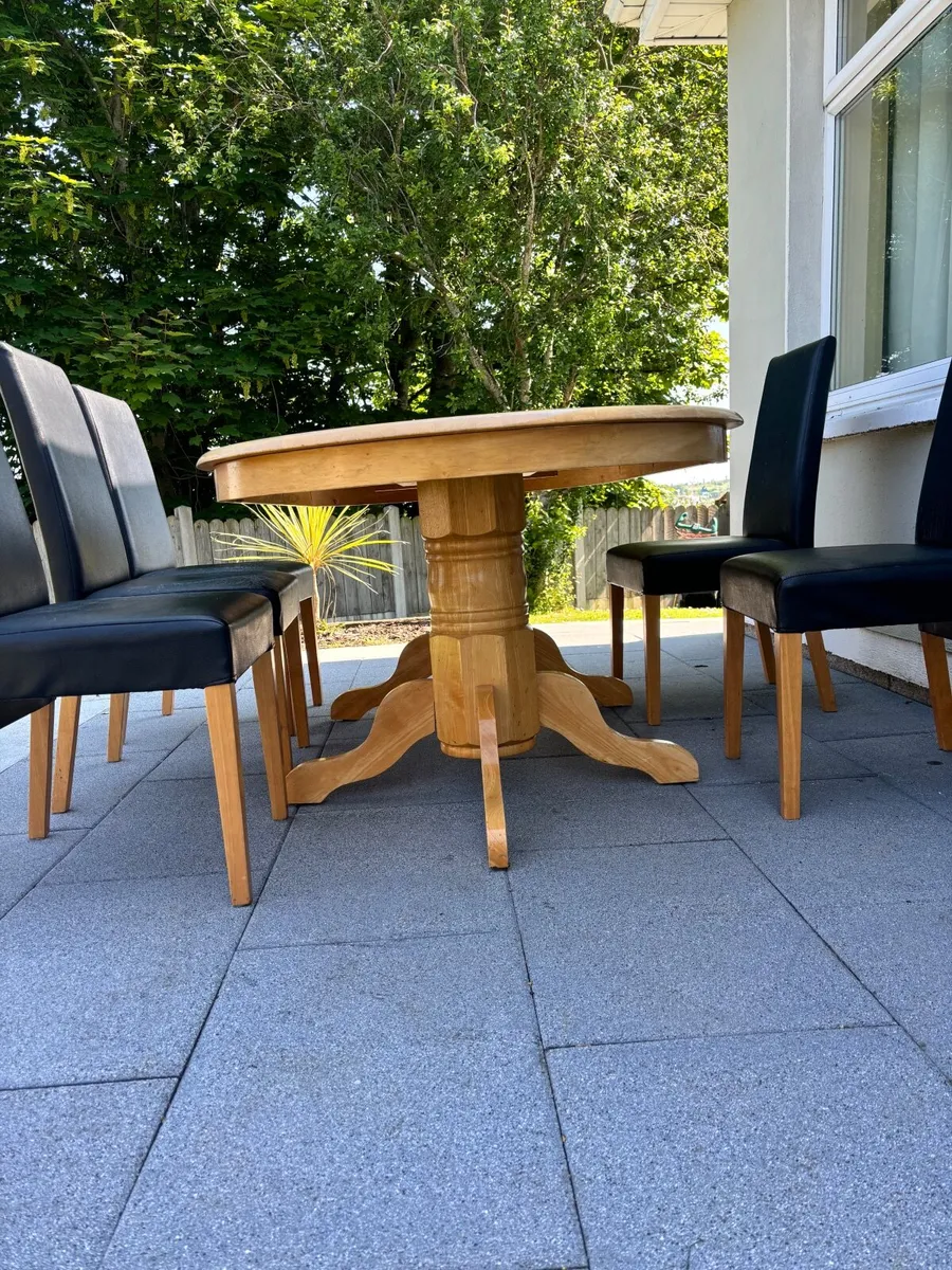 Table - Image 1