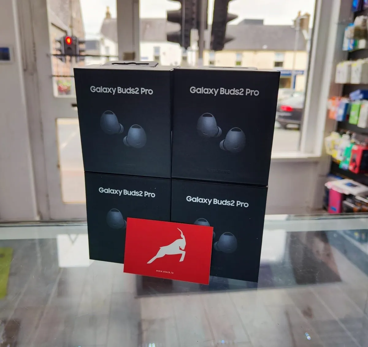 Samsung buds 2 pro