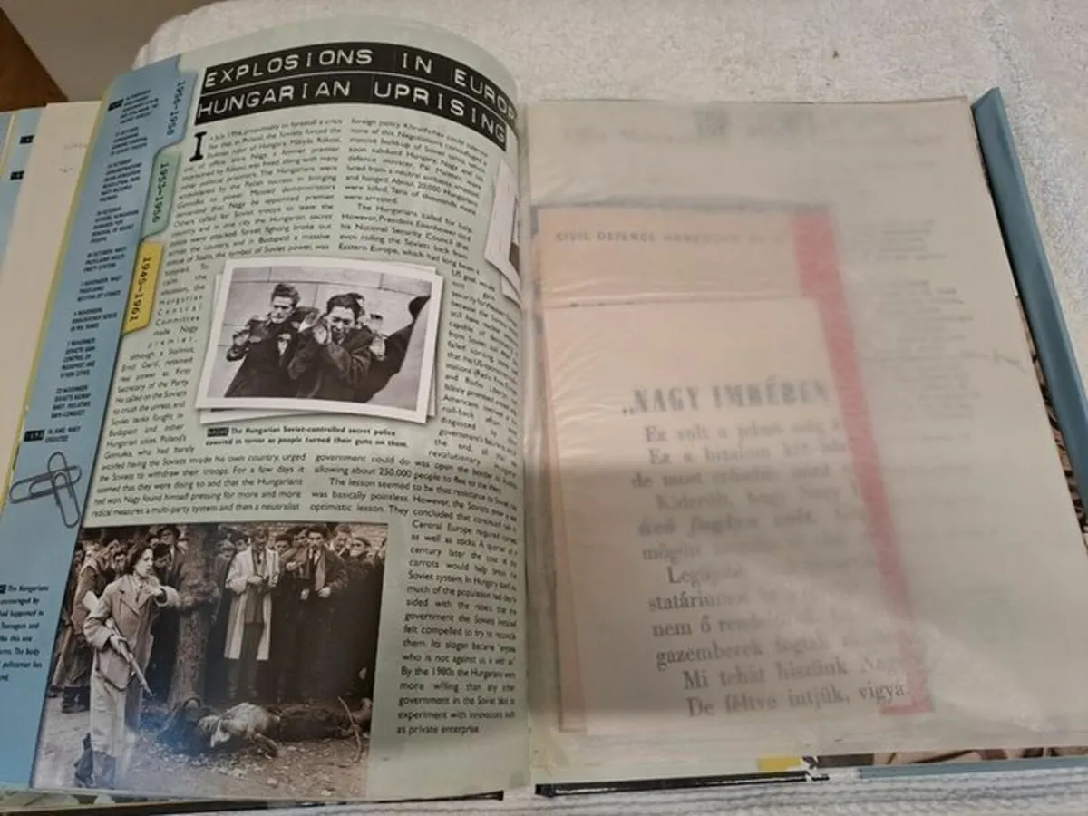 The Cold War Experience book - Image 4