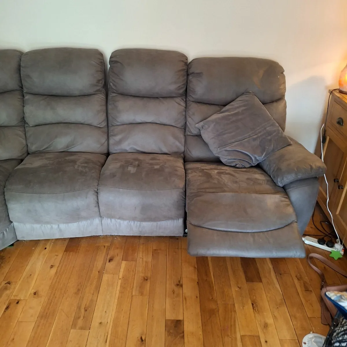 Corner Suite - Image 2