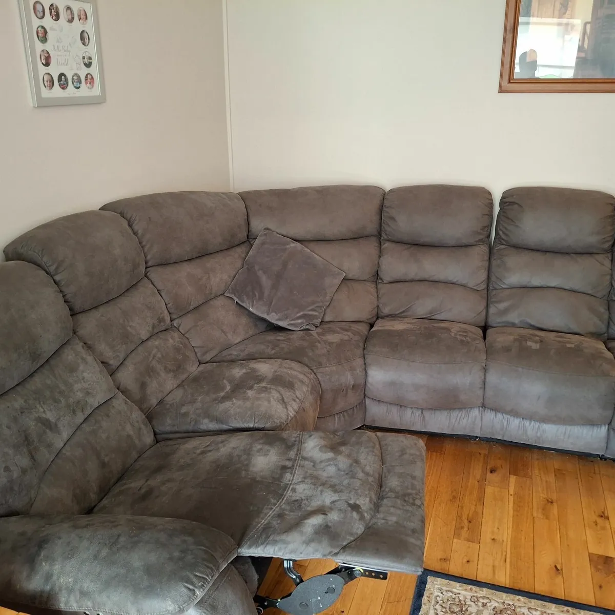 Corner Suite - Image 3