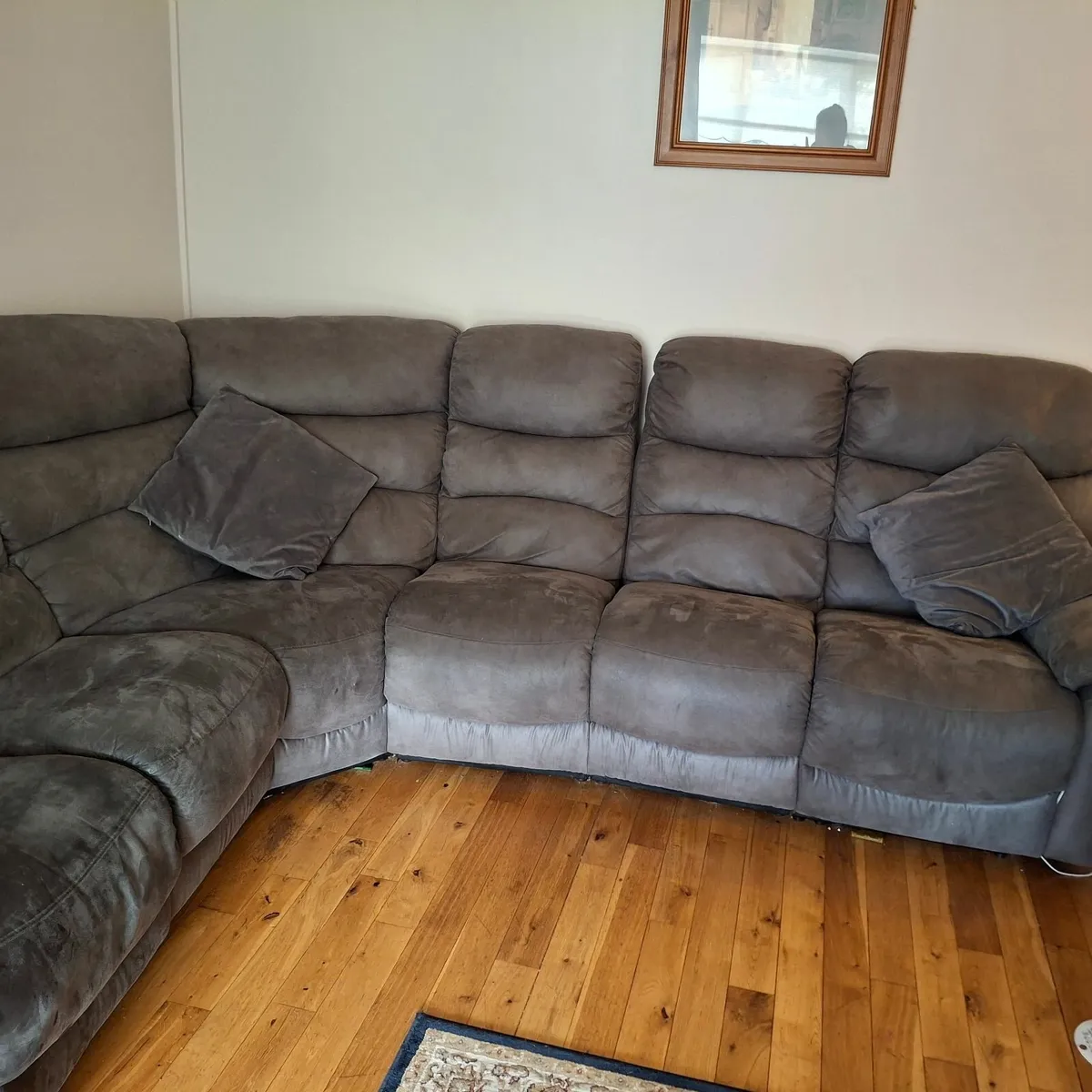 Corner Suite - Image 4