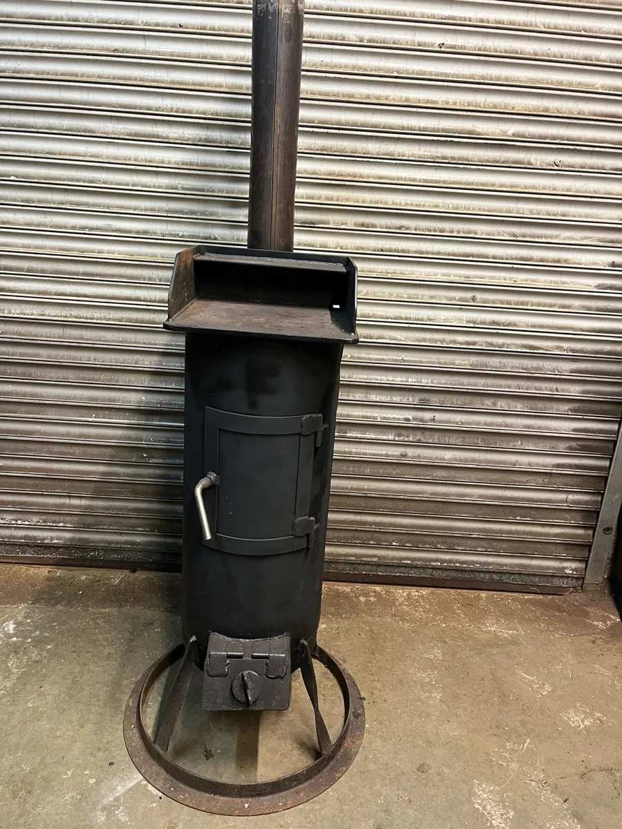 Barbecue/ patio heater - Image 2
