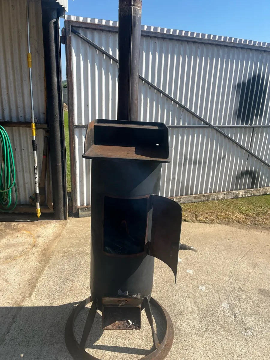 Barbecue/ patio heater - Image 3