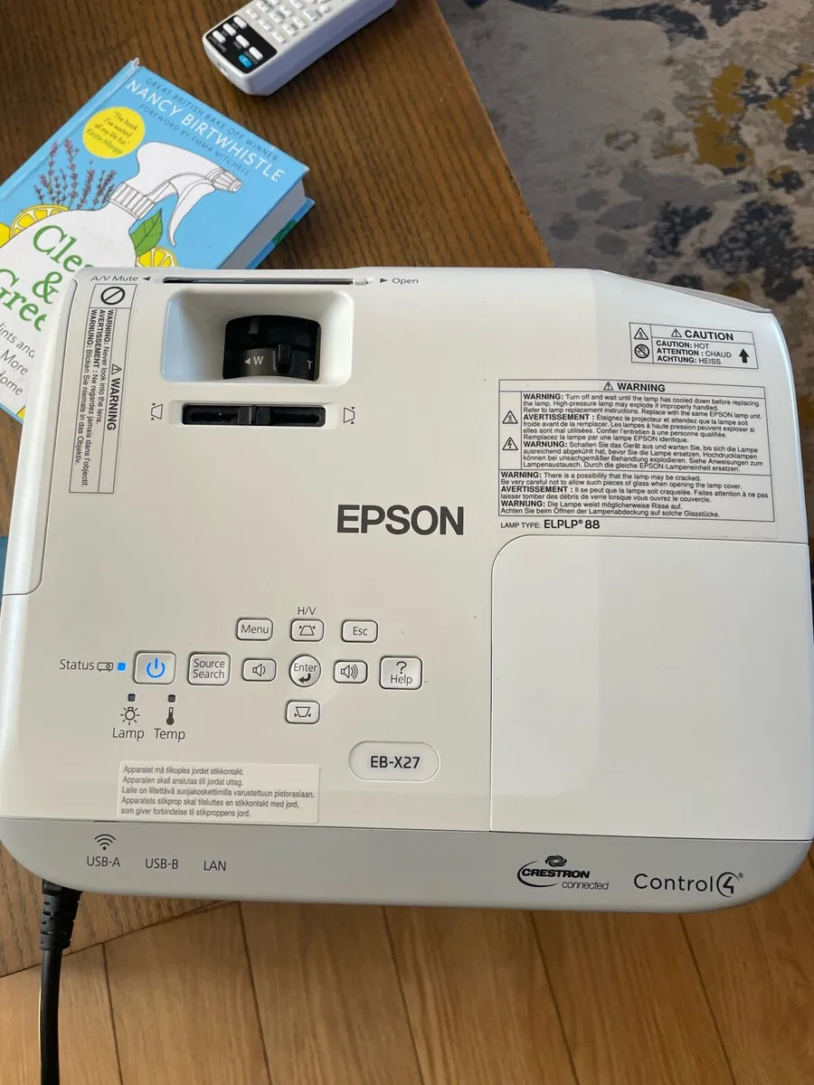Office equipment - Image 1