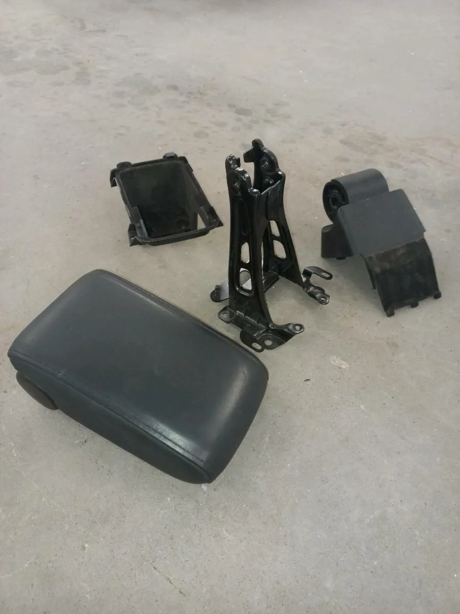 Is200 parts - Image 2