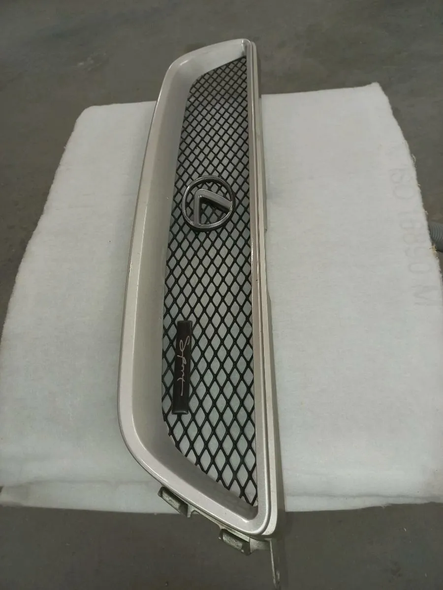 Is200 parts - Image 1