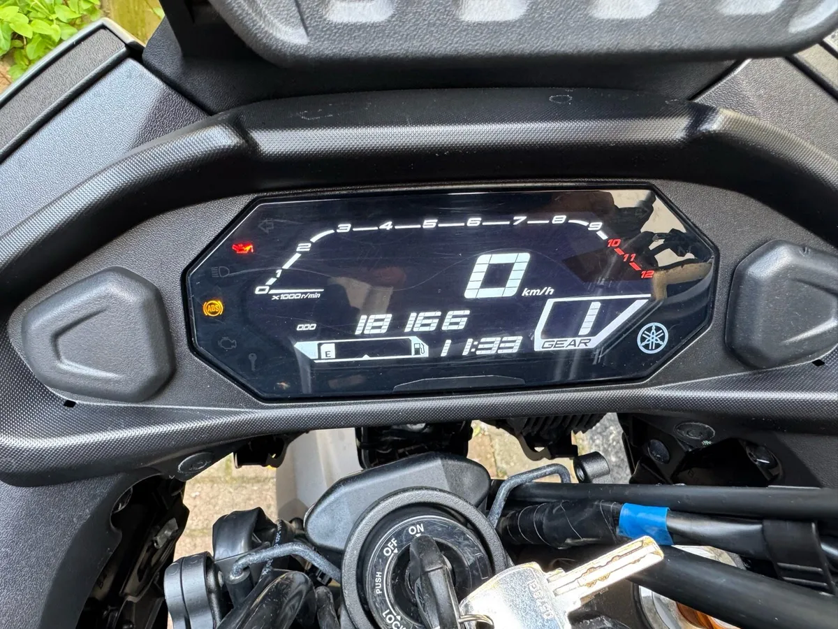 Yamaha Tracer 7 - Image 3