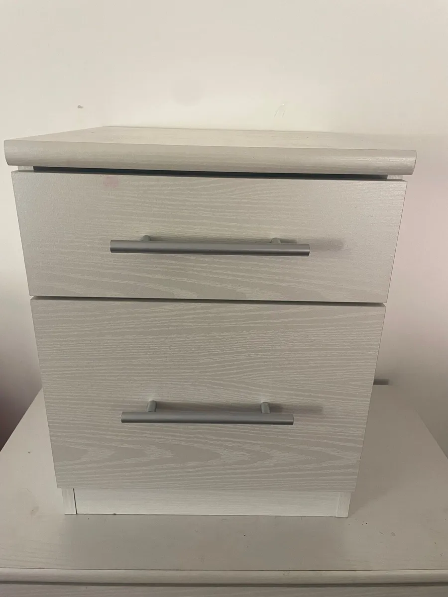 Kids Chest of Draws set - Image 2