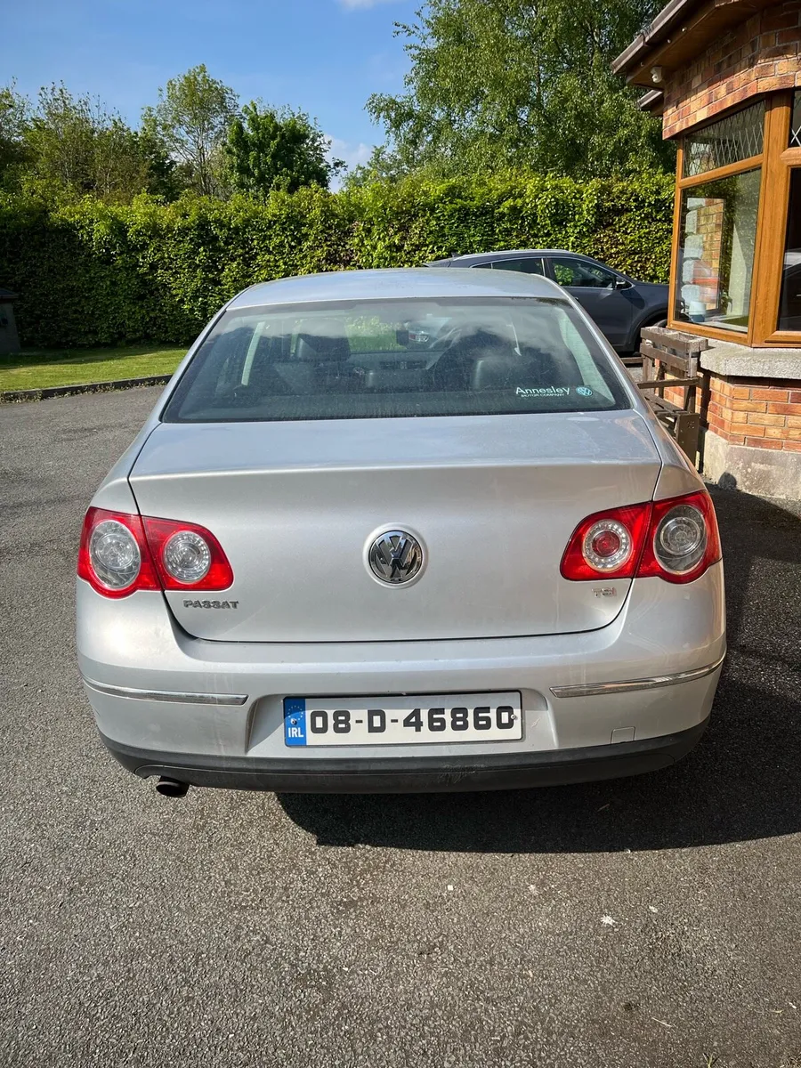 Vw passet - Image 3