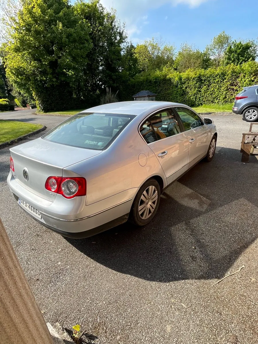 Vw passet - Image 4