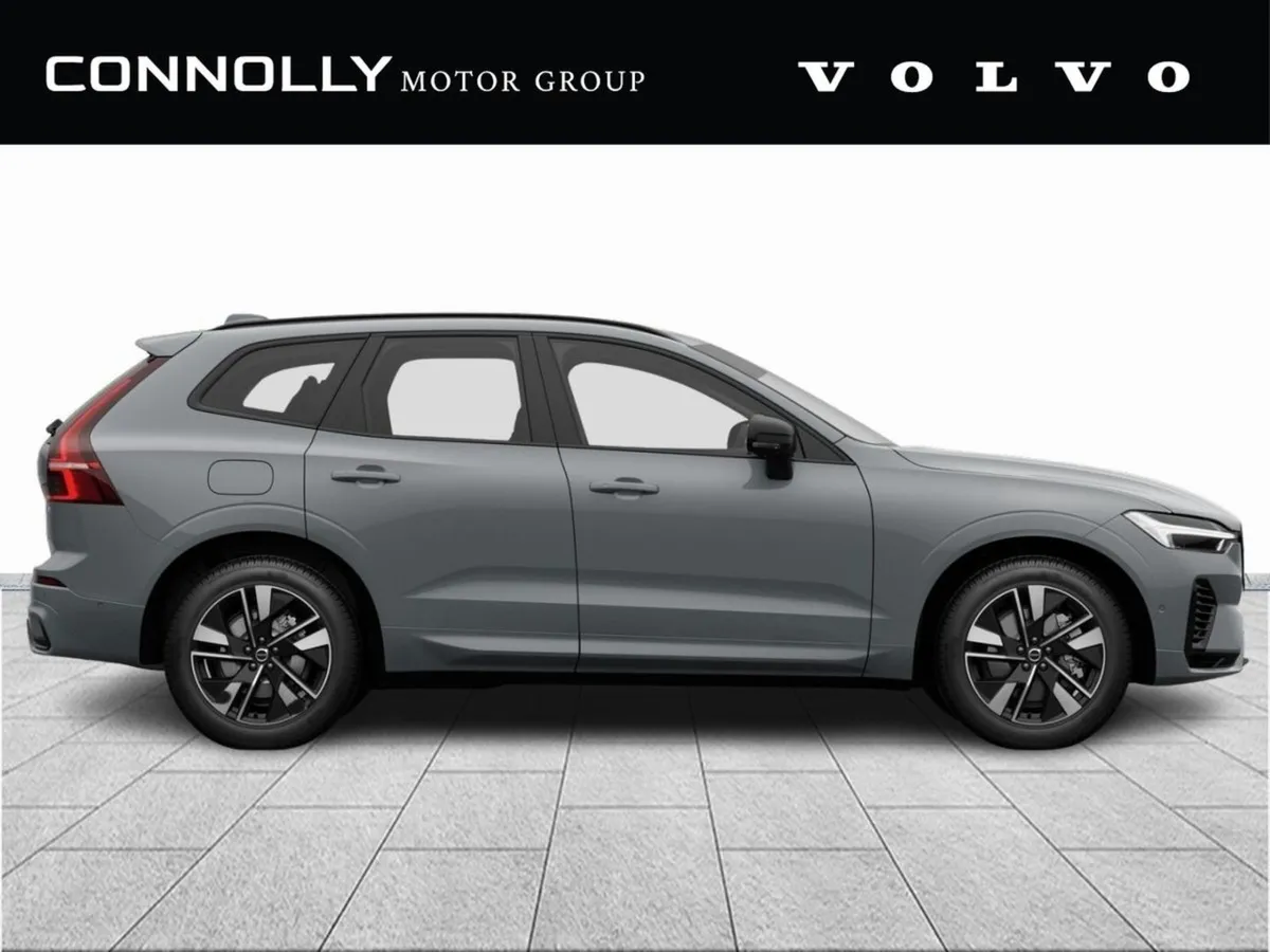 Volvo XC60 T6 Plus Dark  721pm - Image 3