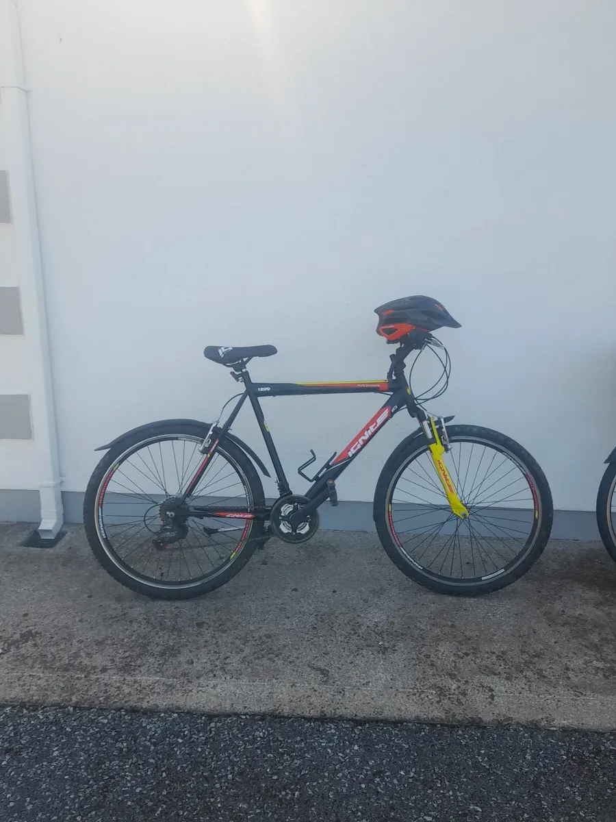 Bicycle - Image 2