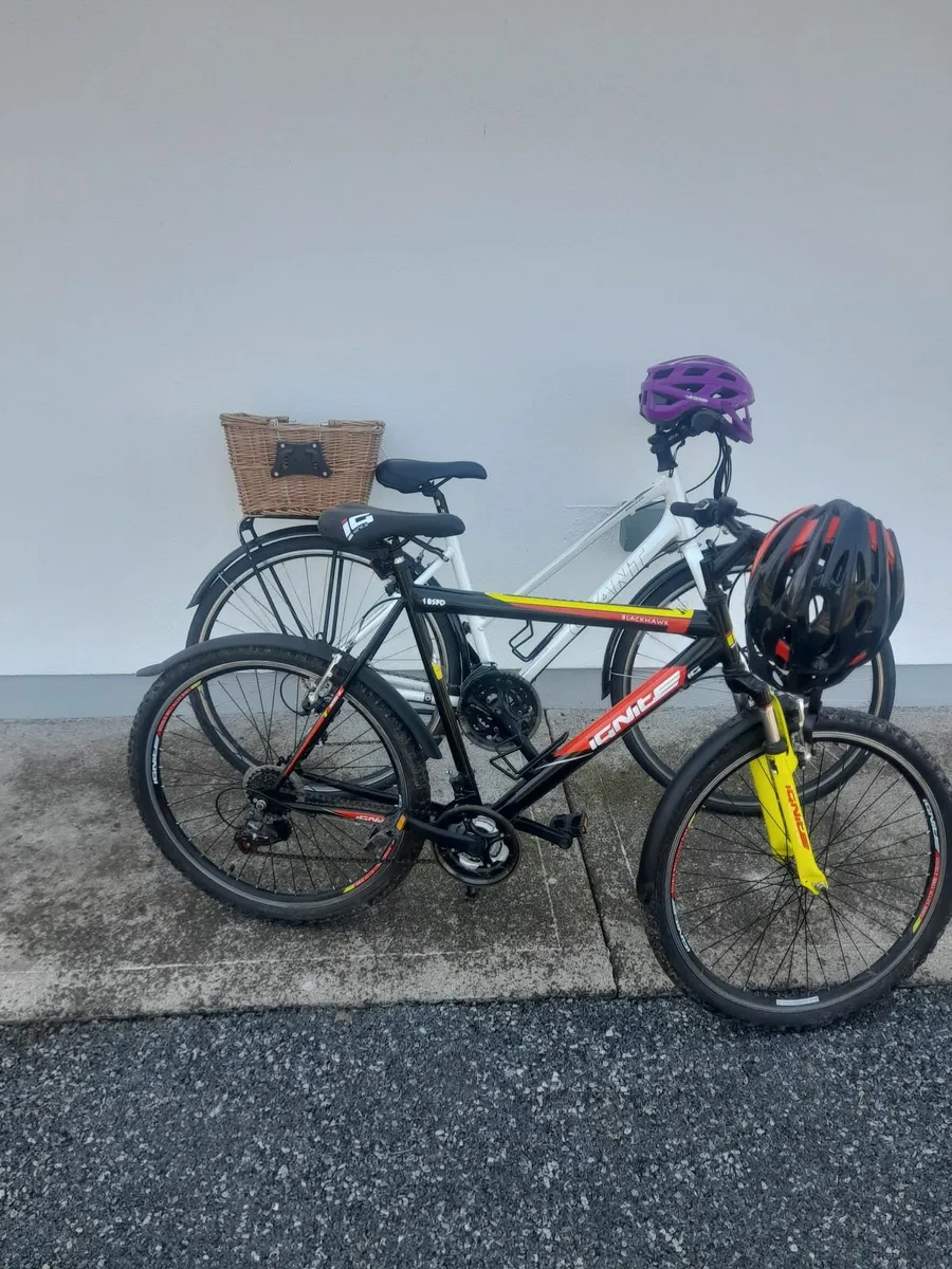 Bicycle - Image 3