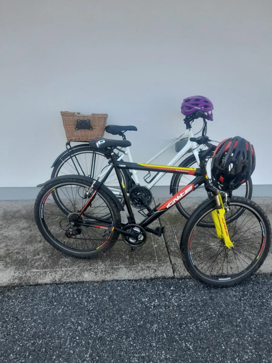 Bicycle - Image 4