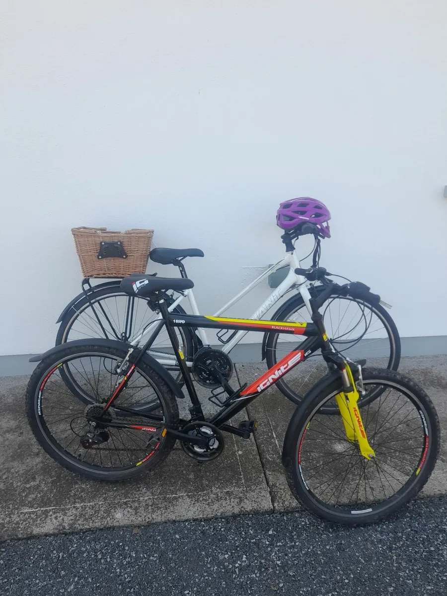 Bicycle - Image 1