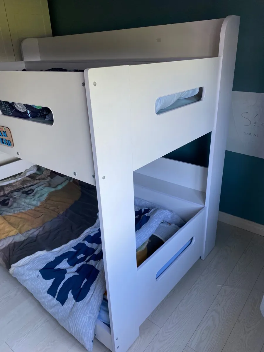 Kids bunk bed - Image 2