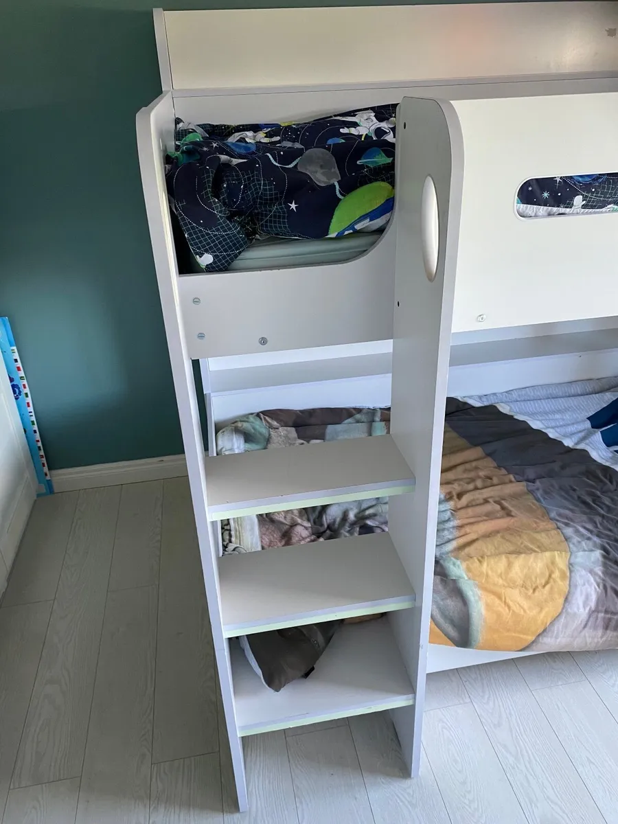 Kids bunk bed - Image 3