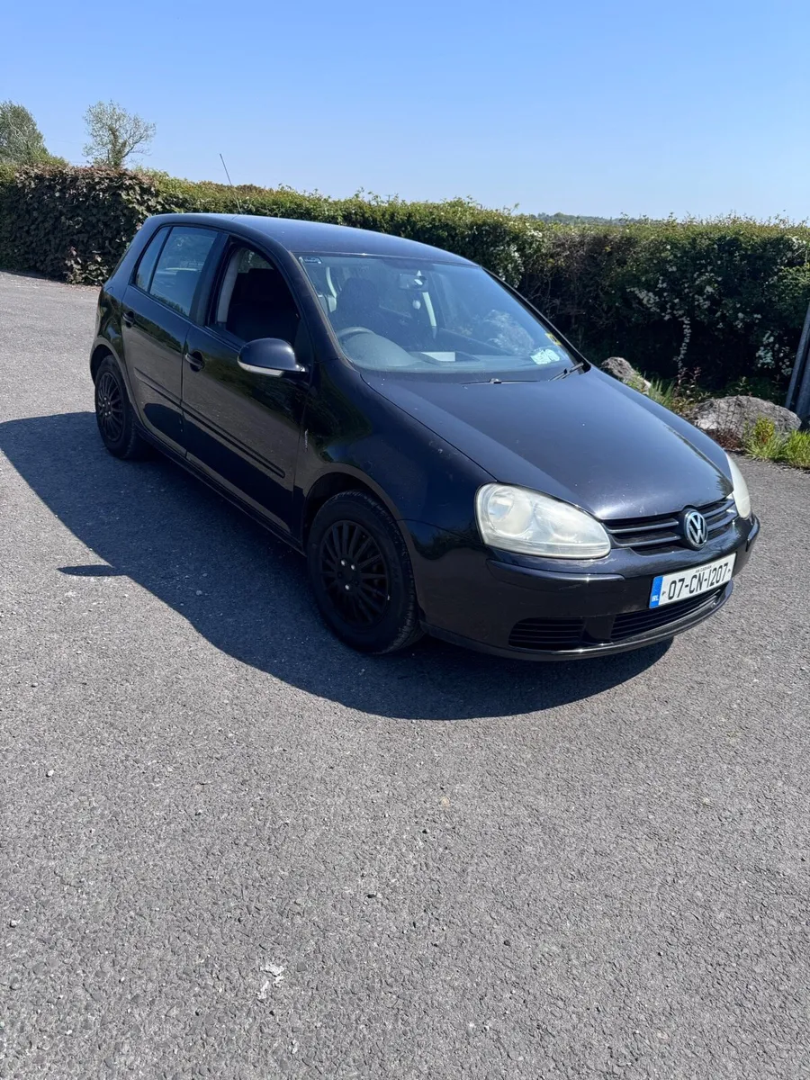 Volkswagen Golf - Image 2