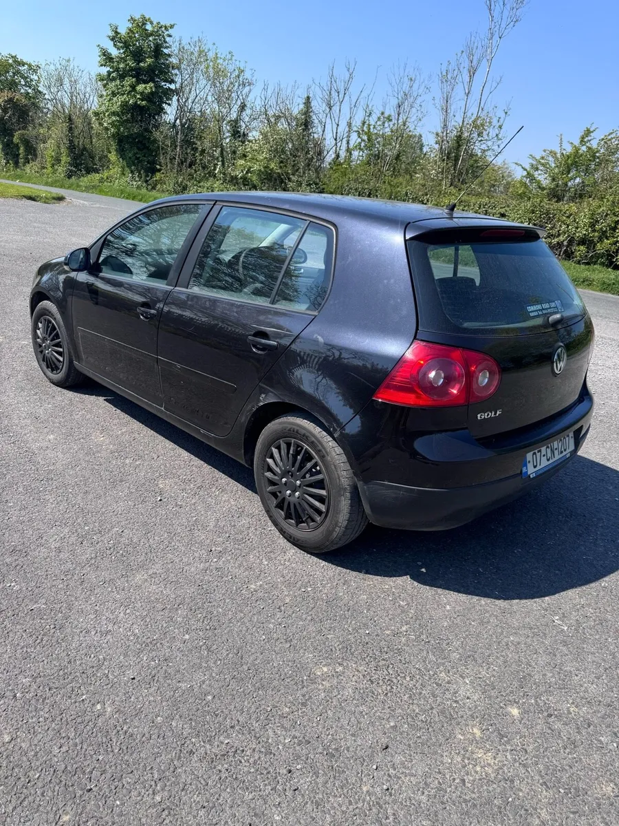 Volkswagen Golf - Image 3