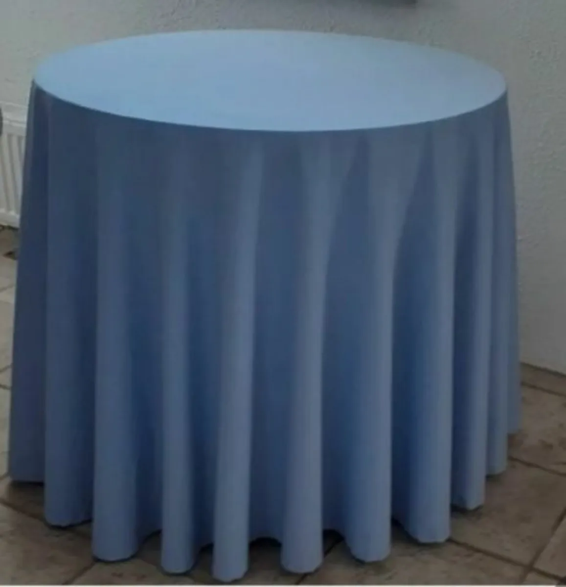 Laura Ashley Round Table - Image 2