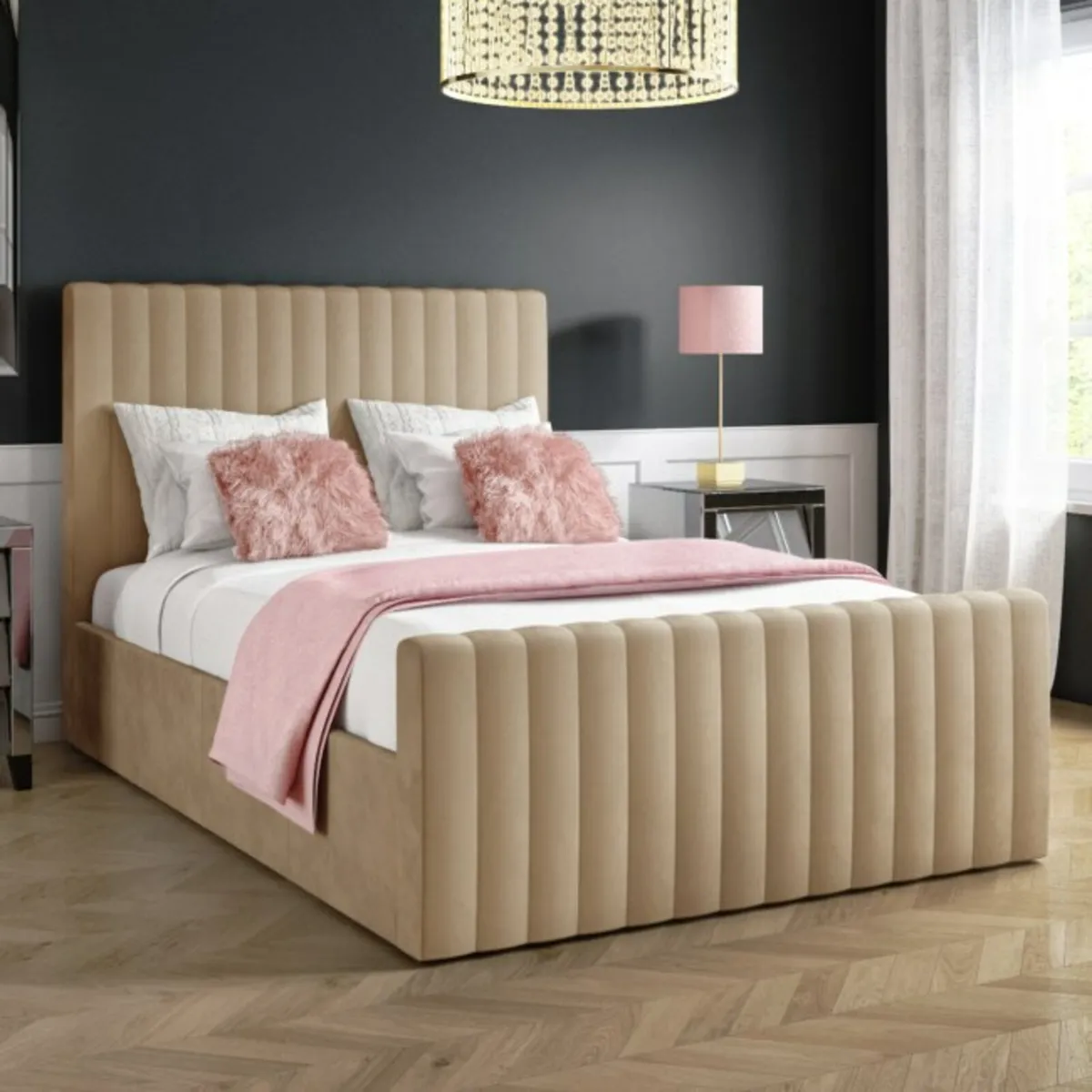 " Double Beds -louth" - Image 4