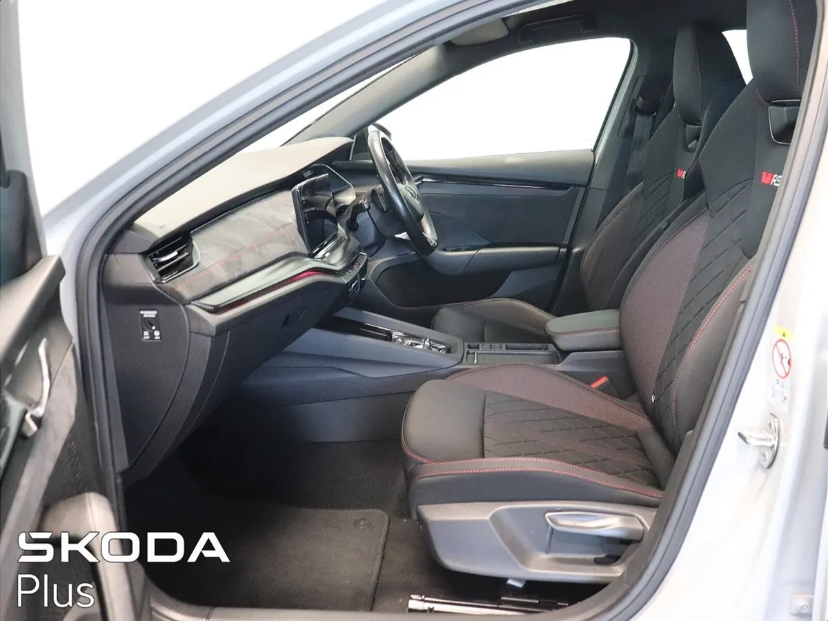 Skoda Octavia RS 200 BHP TDI DSG - Image 4