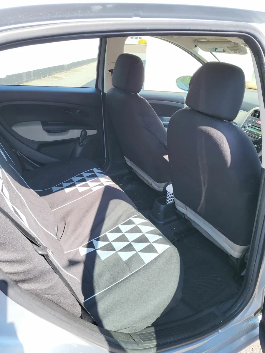 Fiat Punto 2007 - Image 1