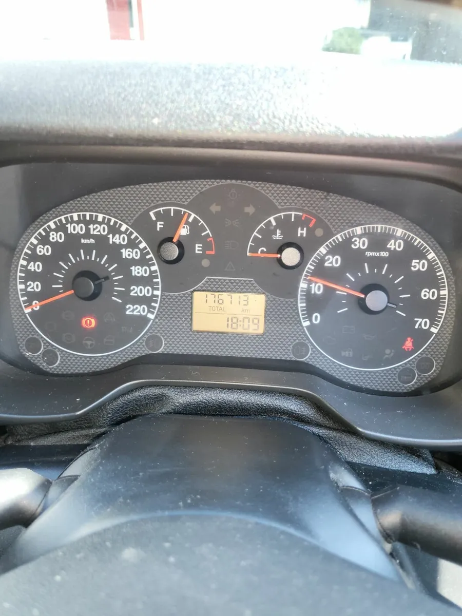 Fiat Punto 2007 - Image 3